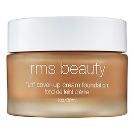 "Un" cover-up cream foundation - Fond de teint